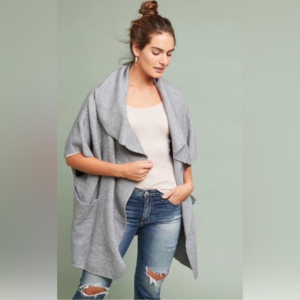 Moth Sophie anthropologie cardigan